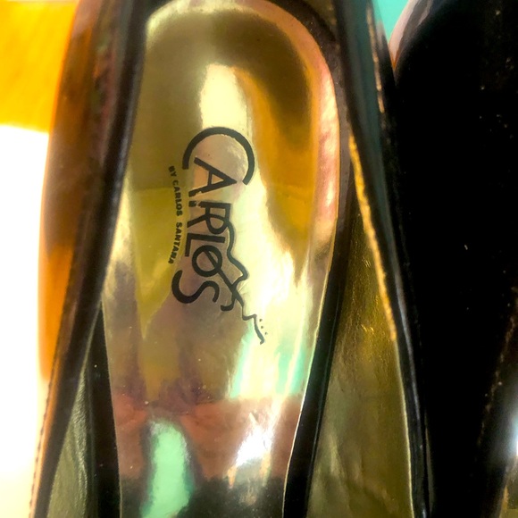 Carlos cupcake stilettos - Picture 5 of 9